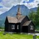 Bispen Villa Utsikten, Åndalsnes - Foto 5