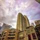 Forbeswood Parklane BGC suite near st Lukes, Manila - Foto 6