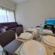 Torre Spaccata Apartment for 6 with parking, Roma - Foto 4