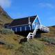Isikkivik Cottage, Narsaq