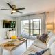 Walk to Beach Condo with Pool and Patio In Sarasota!, Sarasota (fotografie 4)