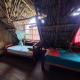 Vista Verde Lodge, Lanquín (fotografie 6)