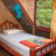 Vista Verde Lodge, Lanquín (fotografie 5)
