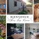 Chez Les René, Monétay-sur-Loire