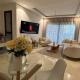 Modern and cozy accommodation in Rabat