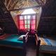 Vista Verde Lodge, Lanquín (fotografie 4)