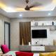 Vizag Venya Vihar a 2BHK Deluxe Furnished HomeStays, Visakhapatnam - Foto 6