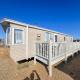 6 Berth Pet Friendly Caravan By Hunstanton Beach, Norfolk Ref 13012L - Fotografie 1