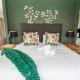 Long Beach Selfcatering Namibia, Langstrand
