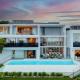 Luxury Hideaways, Plettenberg Bay - Fotografie 2