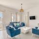 Villa Asterias - Cycladic house close to the beach