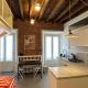 Ringhiera 22 - Riccardo's Luxury Loft in Porta Romana, Milán - Fotografie 5