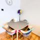 Modern Studio with Balcony - Close to Metro & Marina, Dubaï - Photo 9