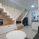 Compound holiday home - 2 bedrooms mountain view, Wonosobo