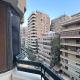 Cozy & Niche Apartment In Nasr City, Elevator Il Cairo - Foto 6
