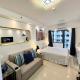 The Grand Staycation at MOA - Unit 7102 Hotel-like, Manila - Foto 1