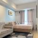 Cozy Studio in IT Park with Fast Wifi & Pool Cebu City - Fotografie 1