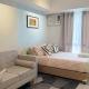 Cozy Studio in IT Park with Fast Wifi & Pool Cebu City - Fotografie 3