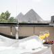 Camel Pyramids View Inn, Kairo - Foto 1