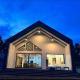 Rainy House By Serenity Sea House, Ban Khao Khwang (2)
