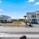 Ocean View, Heated Pool, 2 Master Bedrooms - 2nd Floor Sleeps 7 Holden Beach - Foto 8
