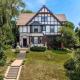 Historic Tudor with River Views & Fun Gaming Room Davenport - Photo 1
