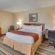 Days Inn by Wyndham Gatesville, Gatesville (fotografie 10)