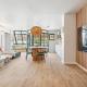 Nice Renting - FLEURS - Luxury Stay Terrace Quiet Private Parking, Nice - Fotografie 9
