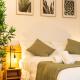 GREEN SUITE - Navigli, Duomo, Milano, Milán - Fotografie 9