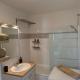 Suite Eden Spa, Appart'hôtel bien être , Patio de standing barbecue - TV XL CinéSport, Lit Q-Size, Wifi, P-Gratuit en Résidence, Avion (zdjęcie 9)