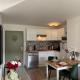 Suite Eden Spa, Appart'hôtel bien être , Patio de standing barbecue - TV XL CinéSport, Lit Q-Size, Wifi, P-Gratuit en Résidence, Avion (zdjęcie 6)