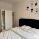 2BR, balcony, central, danube, U6 & S-Bahn - Axara Housing BRN 22, Vienna - Photo 2