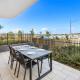 Harbourside Delight - Waterfront Oasis