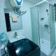 Stylish 2 Bedroom Apartment in the Heart of Abuja - Netflix,Wifi, Abudža (fotografie 6)
