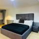Stylish 2 Bedroom Apartment in the Heart of Abuja - Netflix,Wifi, Abudža (fotografie 4)