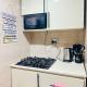 Stylish 2 Bedroom Apartment in the Heart of Abuja - Netflix,Wifi, Abudža (fotografie 10)