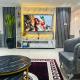 Stylish 2 Bedroom Apartment in the Heart of Abuja - Netflix,Wifi, Abudža