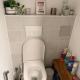 Room with Garden in Ottakringer with Shared Bathroom, Wien - Foto 3
