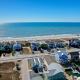 Ocean View, Heated Pool, 2 Master Bedrooms - 2nd Floor Sleeps 7 Holden Beach - Foto 3