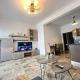 Acropolis modern apartment with free parking and pet friendly, Athen - Foto 9