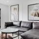 Chic Modern 2BR Heart of Manukau, Auckland - Fotografie 4
