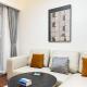 Tyms 2BR 2BA Apt Gubei CBD Near Takashimaya, Šanghaj - Fotografie 10