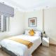 2BR Breathtaking Waterfront Heart of Marina, Dubaj - Fotografie 7