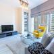 1BR Modern, Stylish l Mins to Beach l Dubai Marina, Dubaï - Photo 3