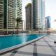 1BR Modern, Stylish l Mins to Beach l Dubai Marina, Dubaï - Photo 8
