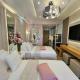 Graceful Getaway Suites, Манила - Фото 2