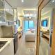 Graceful Getaway Suites, Манила - Фото 9