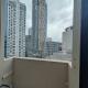 3 Double Beds and 1 Single Bed and 2 Double Sofa Beds in a small 2 Bedrooms Penthouse, Auckland - Zdjęcie 1