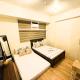 JFam Suites, C3-3N Studio, Up To 4 Pax