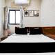 HOTEL O AL- PINE 76, Bara Bazar - 写真 6